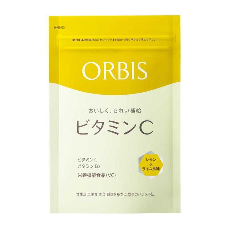 ORBIS Vitamin C
