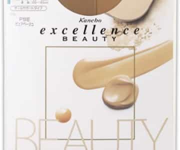 Kanebo Excellence Beauty Smooth Silk Stocking