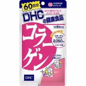 DHC Collagen 360 เม็ด/60 วัน
