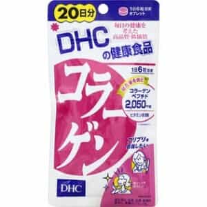 DHC Collagen 120 เม็ด/20 วัน