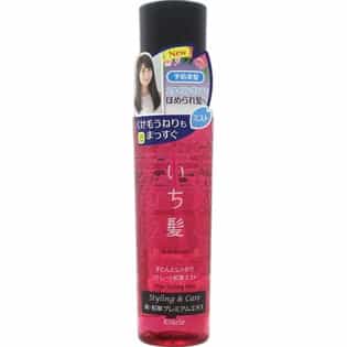 ICHIKAMI Hair Styling Mist (Straight Hair)