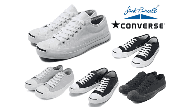 CONVERSE JACK PURCELL (Limited)