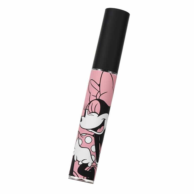 ( Disney / 3CE ) Velvet Lip Tint - Minnie＃PINK BREAK