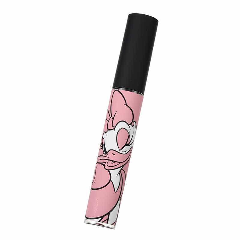 ( Disney / 3CE ) Velvet Lip Tint - Daisy＃DAFFODIL
