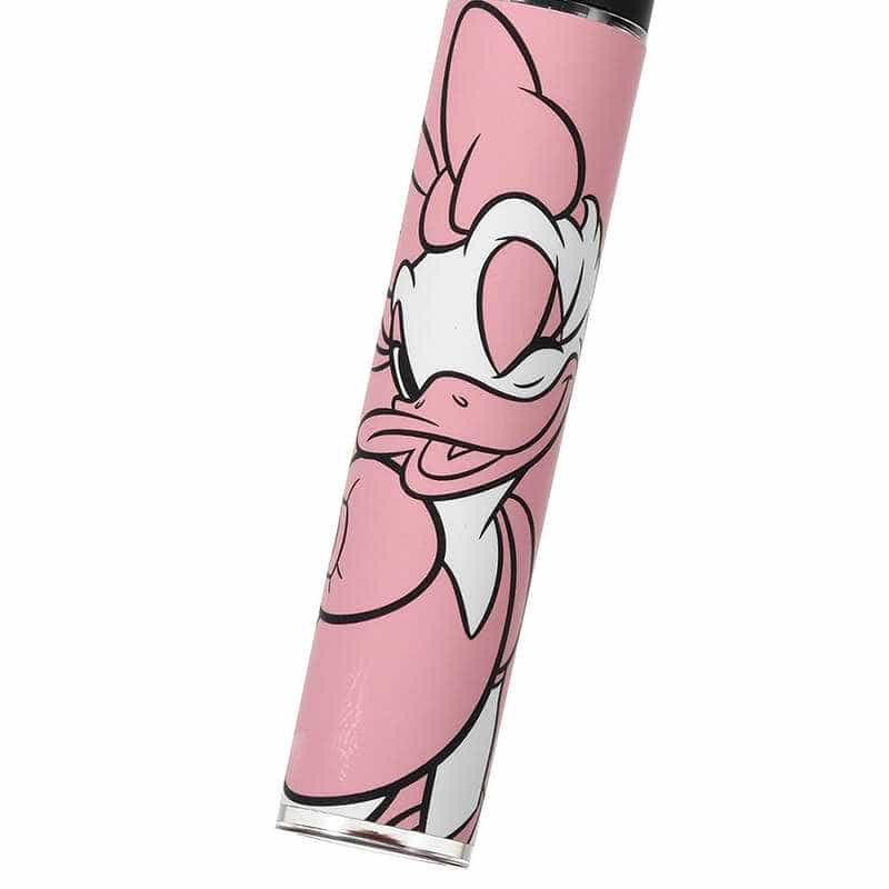 ( Disney / 3CE ) Velvet Lip Tint - Daisy＃DAFFODIL