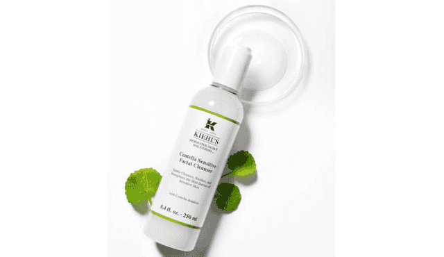 [Kiehl's] Dermatologist Solutions™ Centella Sensitive Facial Cleanser 250 ml