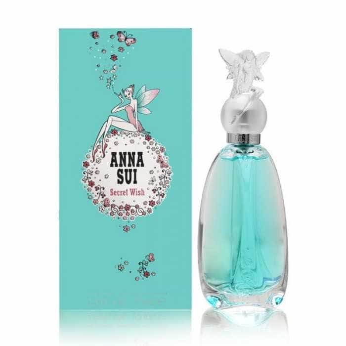 Anna Sui Secret Wish 50ml