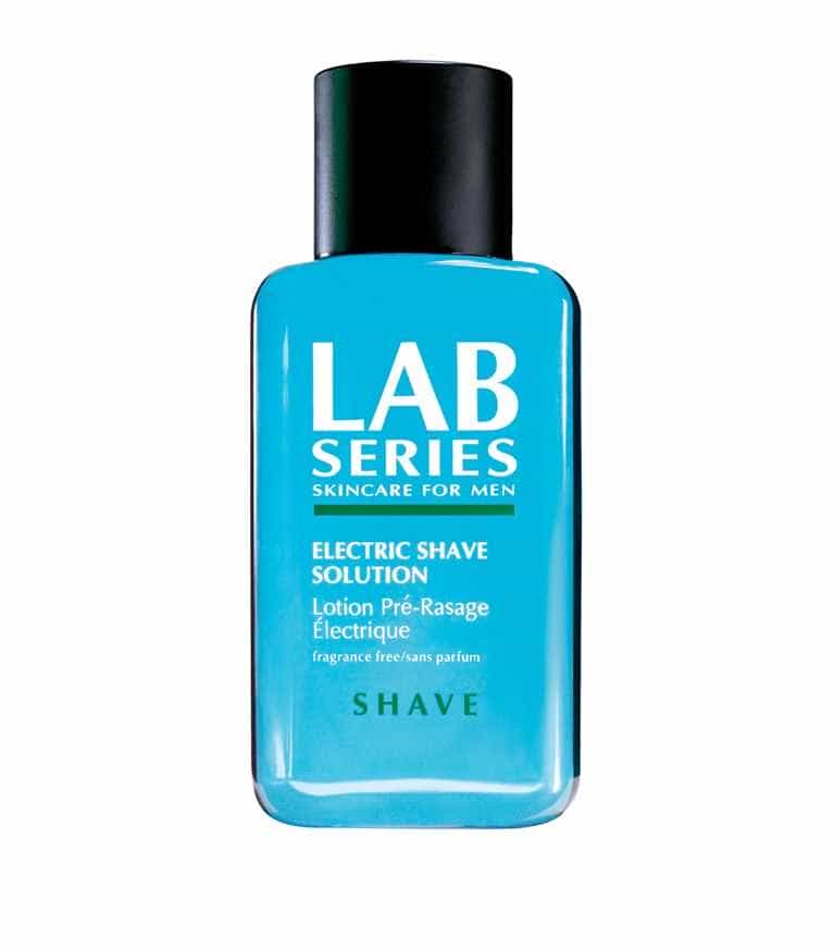 Lab Series Electric Shave Solution 100ml
