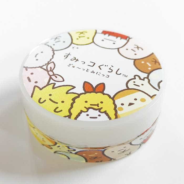 FURUPURU Cream x Sumikkogurashi 94461 (ぎゅーっとみにっコ)
