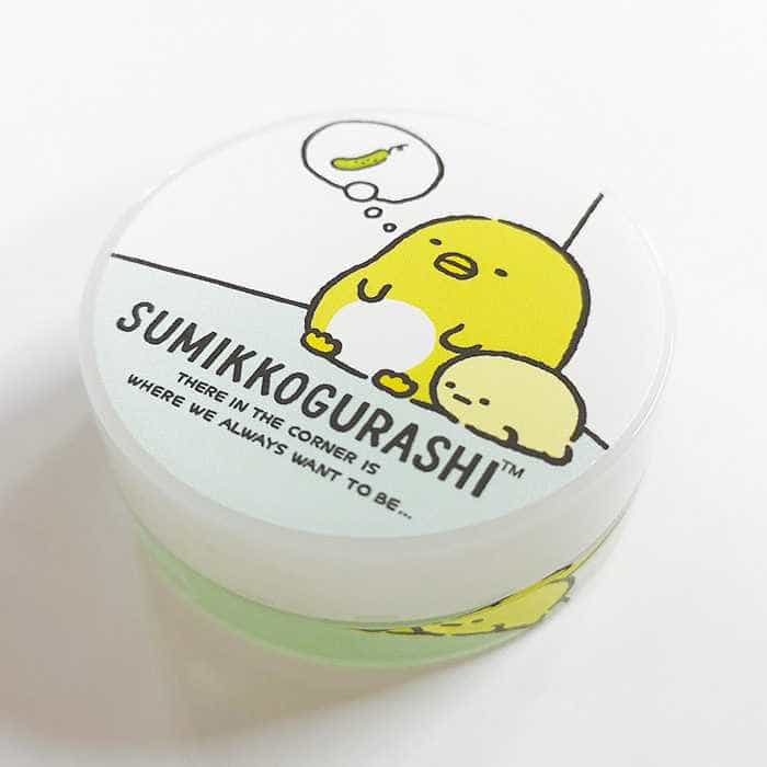 FURUPURU Cream x Sumikkogurashi 94470 (すみっコぐらし コーディネート2)