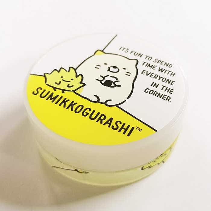FURUPURU Cream x Sumikkogurashi 94472 (すみっコぐらし コーディネート4)