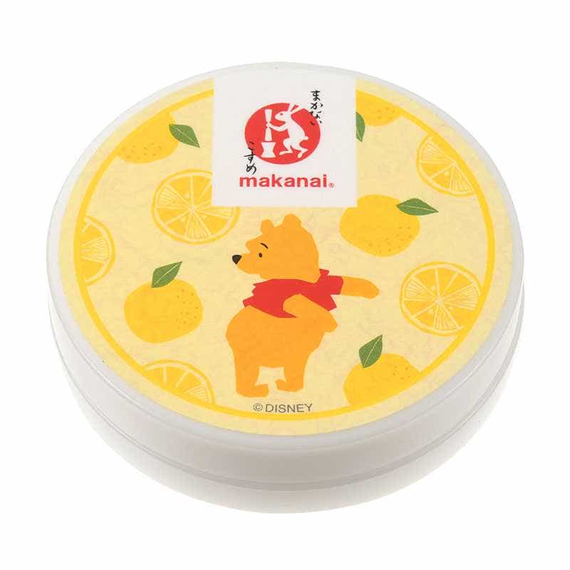 Winnie the Pooh Hand  Cream Yuzu Honey
