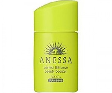 ANESSA Perfect BB Base Beauty Booster